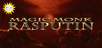 Play Magic Monk Rasputin at ICE36