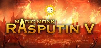 Play Magic Monk Rasputin V at ICE36