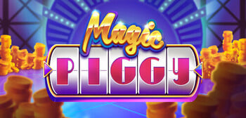 Play Magic Piggy at ICE36