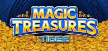 Play Magic Treasure Tiger at ICE36