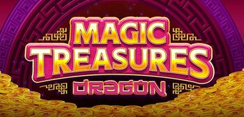 Play Magic Treasures Dragon at ICE36