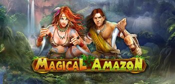 Play Magical Amazon at ICE36