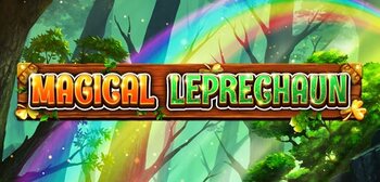 Play Magical Leprechaun at ICE36