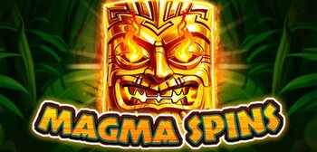 Play Magma Spins at ICE36