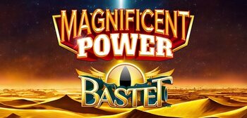 Play Magnificent Power Bastet at ICE36