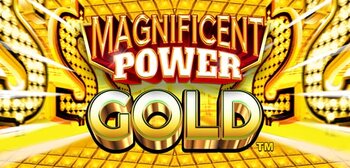 Play Magnificent Power Gold at ICE36