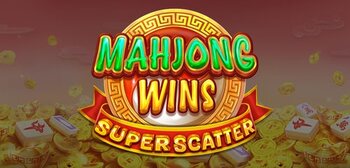 Play Mahjong Wins Super Scatter at ICE36