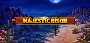 Play Majestic Bison at ICE36