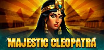 Play Majestic Cleopatra at ICE36