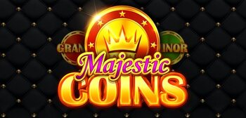 Play Majestic Coins at ICE36