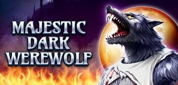 Play Majestic dark werewolf at ICE36