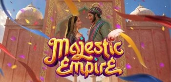 Play Majestic Empire at ICE36