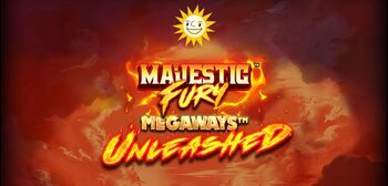 Play Majestic Fury Megaways Unleashed at ICE36