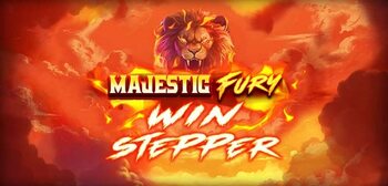 Play Majestic Fury Win Stepper at ICE36