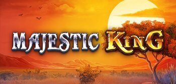 Play Majestic King at ICE36