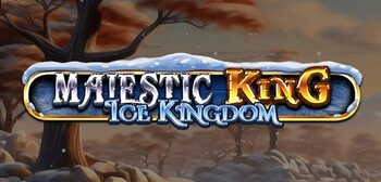 Play Majestic King - Ice Kingdom at ICE36