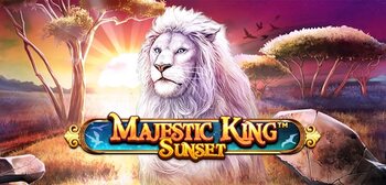 Play Majestic King Sunset at ICE36