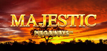 Play Majestic Megaways at ICE36