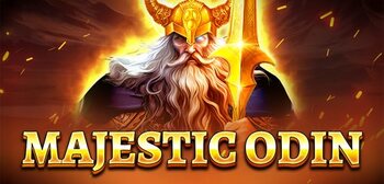 Play Majestic Odin at ICE36