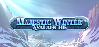 Play Majestic Winter - Avalanche at ICE36