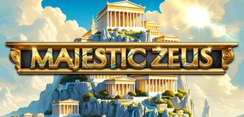 Play Majestic Zeus at ICE36