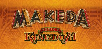 Play Makeda at ICE36