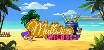 Play Mallorca Wilds at ICE36