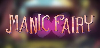 Play Manic Fairy at ICE36