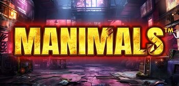 Play Manimals at ICE36