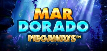 Play Mar Dorado Megaways at ICE36