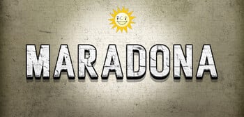 Play Maradona at ICE36