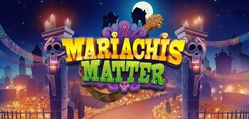 Play Mariachis Matter at ICE36