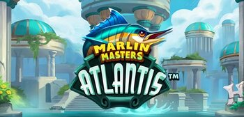 Play Marlin Masters Atlantis at ICE36