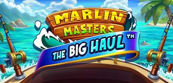 Play Marlin Masters: The Big Haul at ICE36
