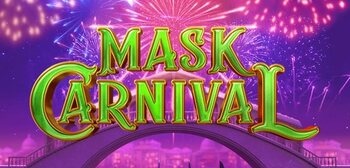 Play Mask Carnival at ICE36
