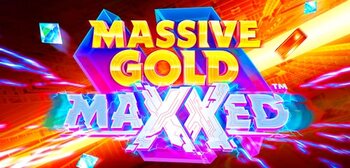 Play Massive Gold MAXXED at ICE36