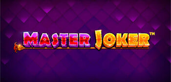 Play Master Joker at ICE36