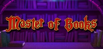 Play Master of Books at ICE36
