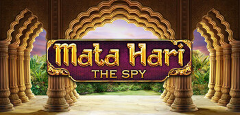 Play Mata Hari: The Spy at ICE36