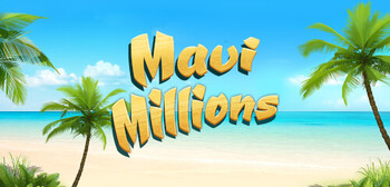 Play Maui Millions at ICE36