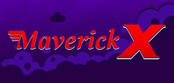 Play Maverick X at ICE36