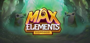 Play Max Elements at ICE36