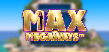 Play Max Megaways at ICE36