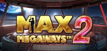 Play Max Megaways 2 at ICE36