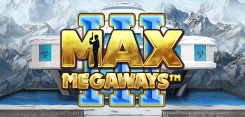 Play Max Megaways 3 at ICE36