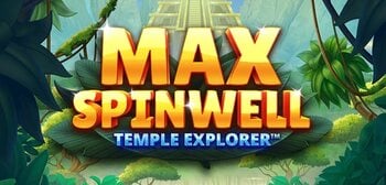Play Max Spinwell: Temple Explorer at ICE36
