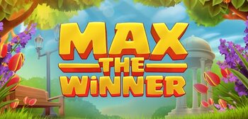 Play Max The Winner at ICE36