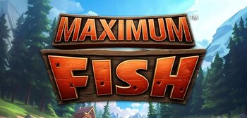 Play Maximum Fish at ICE36
