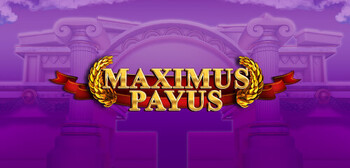 Play Maximus Payus at ICE36
