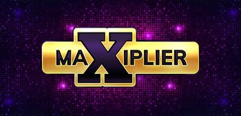 Play Maxiplier at ICE36